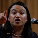 Oakland City Council Meeting Turns Chaotic as Some Residents Oppose Condemning Hamas