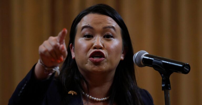 Oakland City Council Meeting Turns Chaotic as Some Residents Oppose Condemning Hamas