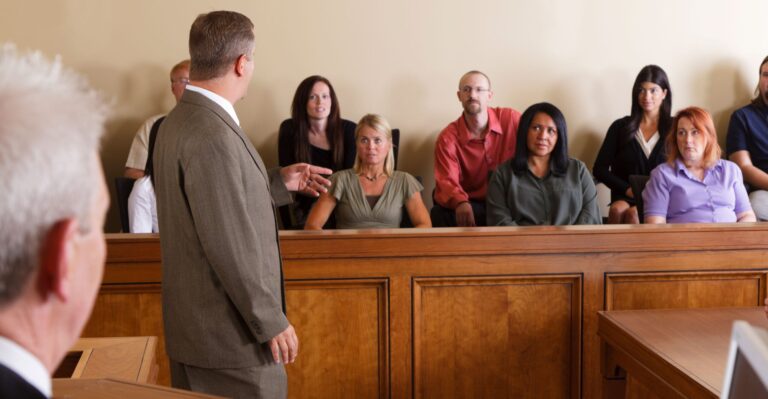 Is Right to Jury Trial Itself on Trial in Hedge Fund Manager’s Case Before Supreme Court?