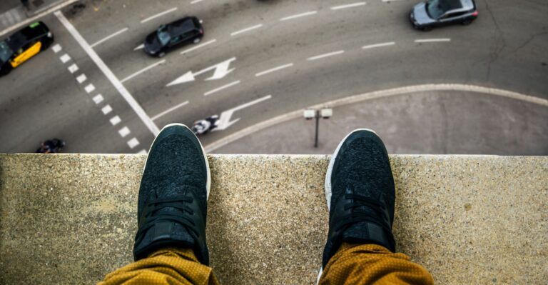 As Suicide Rate Soars to Record, Experts Urge Believers to ‘Reach Out,’ ‘Be Present’