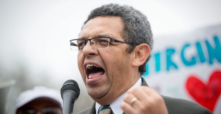 Facing Loss of State Funding, Radical Maryland Group Backpedals on Ferocious Support for Hamas