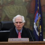 Trump Files Intent to Appeal Reinstated Gag Order