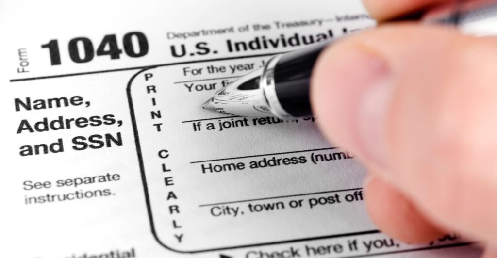 Supreme Court Case Has Democrats Salivating at Possibility of Green Light for Wealth Taxes - The Daily Signal