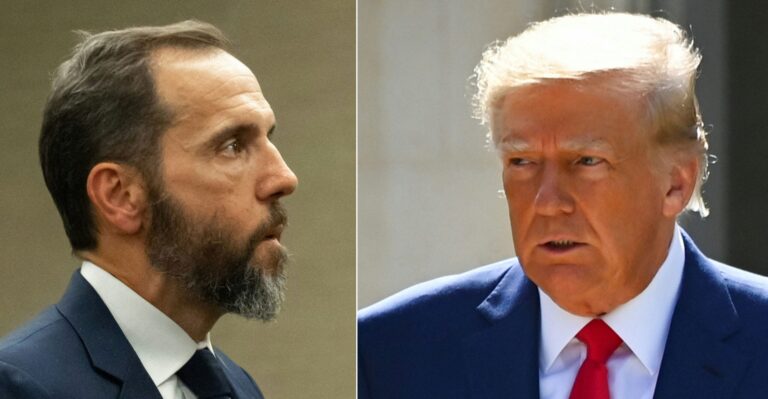 STACKED DECK: The ‘Jan. 6 Jurisprudence’ About to Be Unleashed on Trump in DC