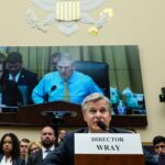 House Panel: FBI Singled Out 'Pro-Life, Pro-Family' Americans as 'Potential Domestic Terrorists'