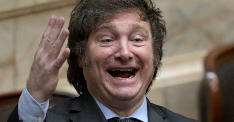 What President-Elect Javier Milei of Argentina Means for US