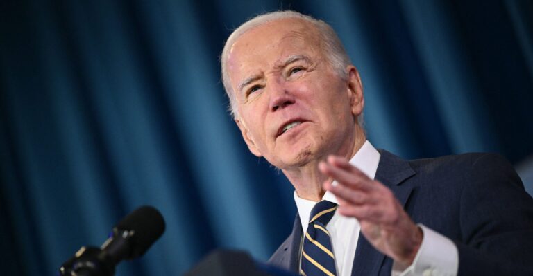BIDEN’S DISHONESTY: Impressive Even for a Politician