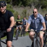 Biden's Second Protective Detail: Secret Service, Meet Corporate Media