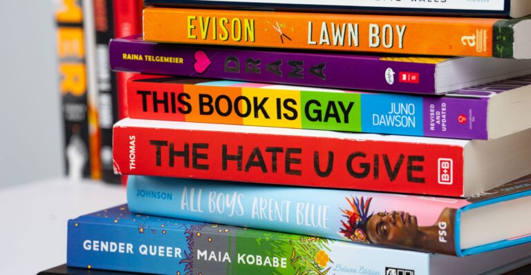 Biased Documentary on School ‘Book Banning’ Earns Failing Grade