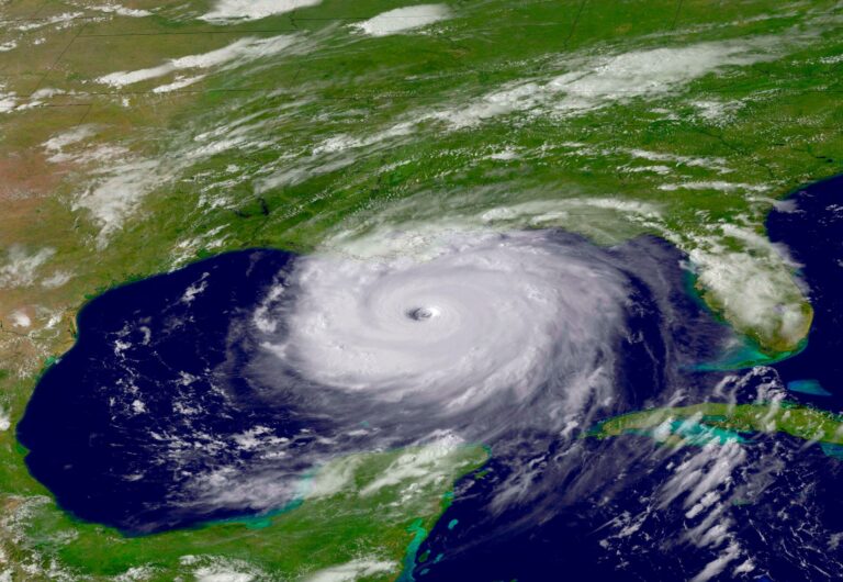 Are Hurricanes Really Getting Worse or Is That Really Just Climate Alarmists’ Hot Air?