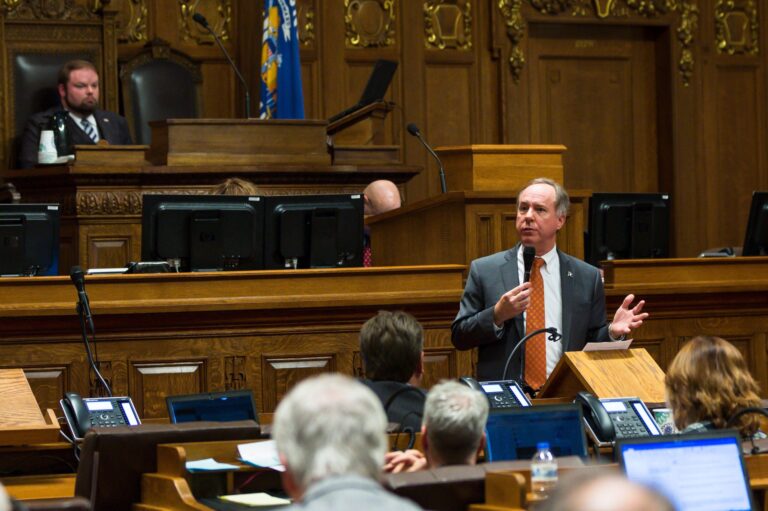 DEFUNDING DEI: Wisconsin Lawmaker’s Tactics Show Way to Kill Radical University Programs