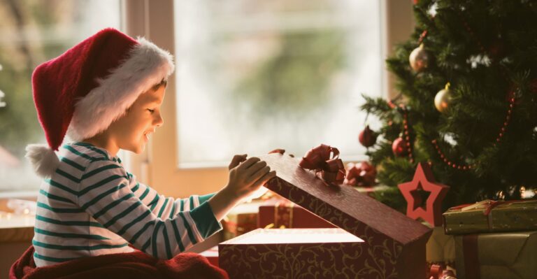 Christmas Gifts: Newest Target of Climate Alarmists