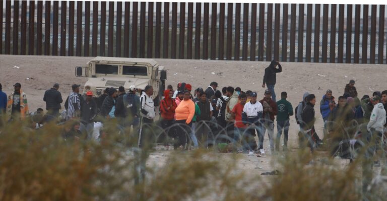Texas Comes Out Swinging in Fight to Restore States’ Role in Curbing Illegal Immigration