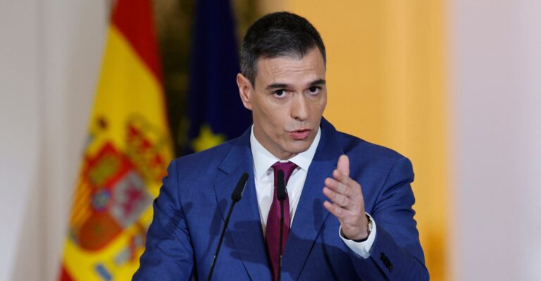 Spain’s Worrisome ‘Frankenstein Coalition’ Government