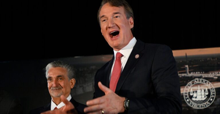 Washington Subway’s Financial Woes Underscore Folly of Virginia Sports Arena Plan