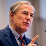 Feds Threaten to Sue Texas Over State Law Enabling Arrest of Illegal Immigrants