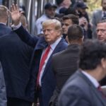 Indictment of Trump Loosed an Imprudent Political Genie That Can't Be Put Back in Bottle