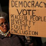 The War on White Men Is Real—Here’s the Proof