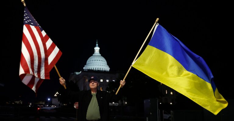 Ukraine Has ‘Significant’ Human Rights Abuse Issues, State Department Reports