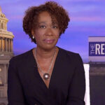 MSLSD?: Racist Joy Reid’s Crackpot Conspiracy Theories on TikTok