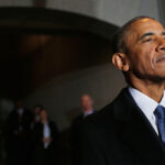 Obama’s CIA Asked Foreign Intel Agencies to Spy on Trump Campaign