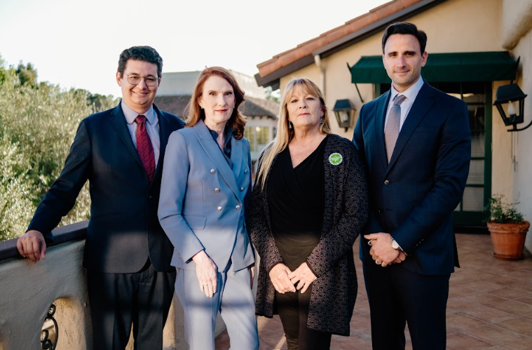 Teachers Sue Gavin Newsom Over Policy Forcing Them to Lie About Student’s Transgender Status to Parents 2 Teachers Sue Gavin Newsom Over Policy Forcing Them to Lie About Student’s Transgender Status to Parents