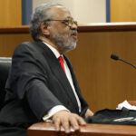 Fani Willis’ Father, Former Governor Take Stand in Trump Disqualification Case 