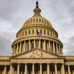 Conservative leaders are calling on House Judiciary Chairman Jim Jordan and Speaker of the House Mike Johnson to pass the FACE Act Repeal Act of 2023 "as soon as possible." Pictured: The U.S. Capitol is seen on October 30, 2019 in Washington, DC. (Photo: Samuel Corum/Getty Images)