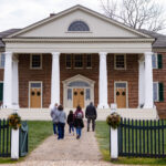 Why Is Marxism—But Not Madison—Being Taught at Montpelier?