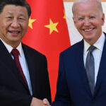 China's Investment in Critical Minerals Explodes After Biden's Signing of Climate Bill
