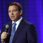 Gov. Ron DeSantis Signs Bill Banning Kids Under 14 From Social Media