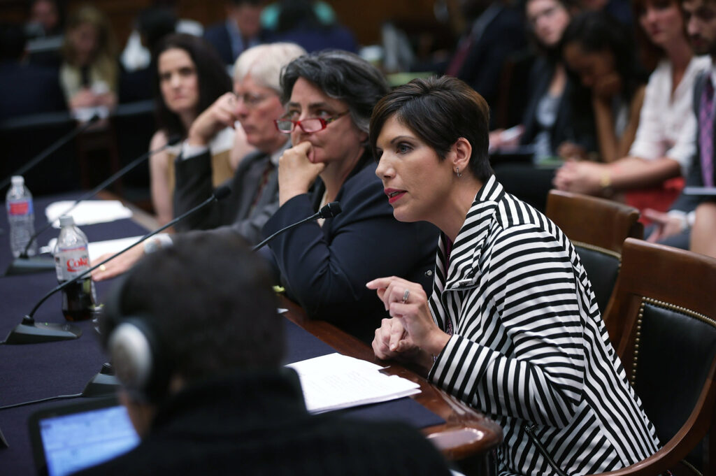 ‘I SURVIVED’: Late-Term Abortion Survivor Busts Left’s Abortion Myths