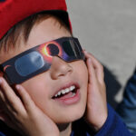 Education Eclipsed: Unnecessary School Closures Breed Anxious Children