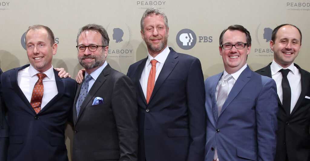 NPR Host’s Bid to Discredit Dissident Ex-Colleague Is an Epic Fail