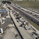California’s High-Speed Rail Project Far From Finished, but It Is Putting Money in Unions’ Coffers