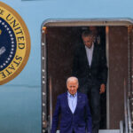 Hold Obama-Biden Foreign Policy Responsible for Iran’s Unprecedented Attack on Israel