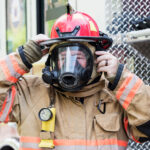 Diverse Faith Groups Rally in Support of Bearded Atlantic City Fire Department Staffer