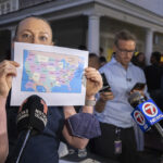 Judge Hands DeSantis Legal Win in Lawsuit Over Flying Illegal Aliens to Martha’s Vineyard