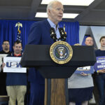 Biden Again Puts Politics Ahead of National Security and Good Sense