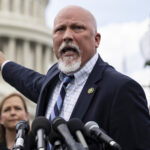 Texas Lawmaker Reminds GOP of Madison’s Words About Power of the Purse