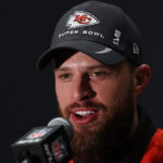 Intolerant Left Deserves Penalty Flag for Tackling Catholic NFL Star Butker