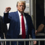 Former Biden DOJ Official Prosecuting Trump Received Thousands of Dollars From DNC