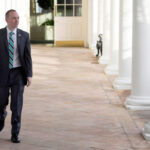 Faith and Politics: An Insider’s View From Former Trump Aide Cliff Sims