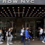 ‘Money Going Around’: Worker Reveals Why Hotels Are ‘Loving’ NYC's Shelters for Illegal Aliens