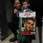 5 Americans Remain Hostages in Gaza. Does Biden Have a Plan to Bring Them Home?