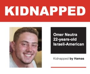 5 Americans Remain Hostages in Gaza. Does Biden Have a Plan to Bring Them Home?