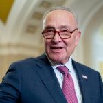 Senate Will Try Again to Pass Border Bill, Schumer Says