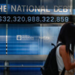 When Washington Spends, You’re on the Hook. You Deserve to Know for How Much.