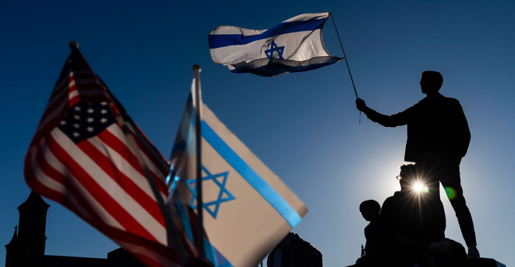 Understanding the Israel-Palestine Conflict: Jeff Myers’ New Book Provides a Biblical Perspective