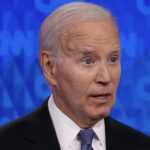 Gaslight: 4 Times the Media Tried to Tell You Biden’s Health Wasn’t a Problem